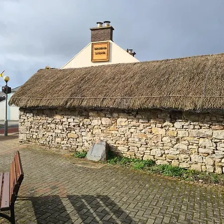 別荘 Dromod Lodge Dromod