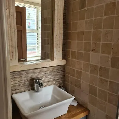 別荘 Dromod Lodge *