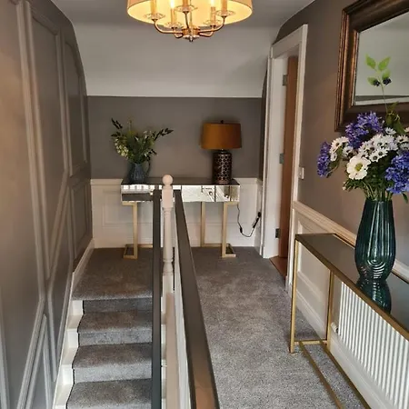 Dromod Lodge 別荘 Dromod