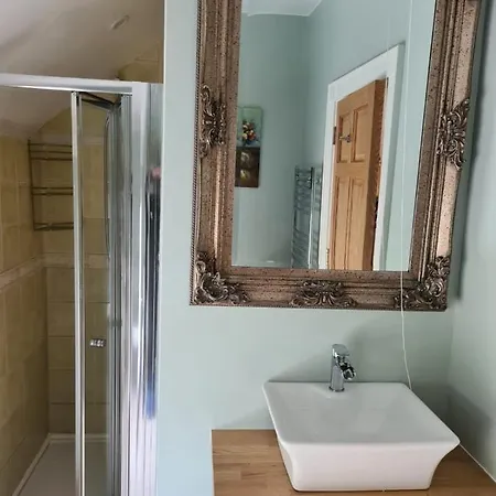 Dromod Lodge 別荘 Dromod