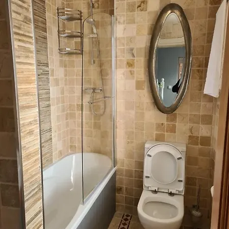 Сasa de vacaciones Dromod Lodge Dromod