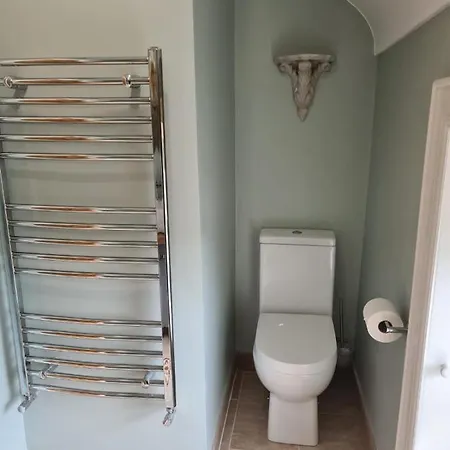 Dromod Lodge